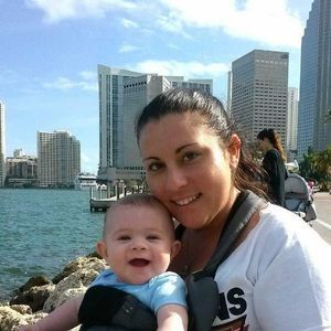 Meet your Posher, Ann